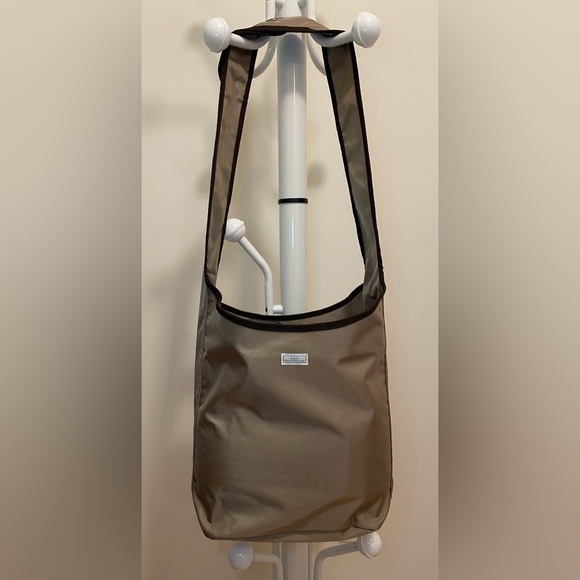 SAC by SAC JAPAN Beige Tote - Picture 1 of 3